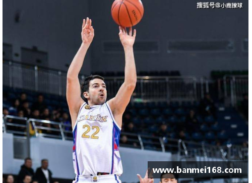 CBA本赛季开启，新外援加盟助阵，球迷期待更精彩的比赛表现
