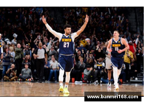 掘金湖人NBA直播：瞬间全程精彩战报