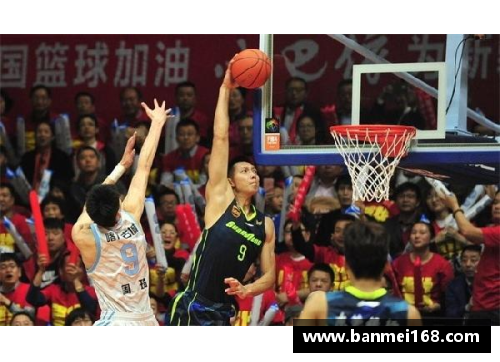 雷火竞技CBA总决赛在即，辽宁队实力强劲，广东队或成最大热门 - 副本