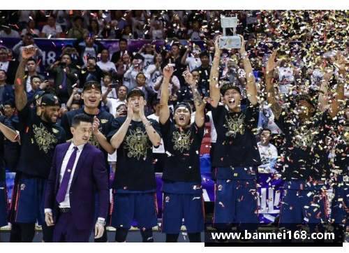 雷火电竞CBA2022新赛季引入多位新秀球员助力球队提升竞争力 - 副本 - 副本