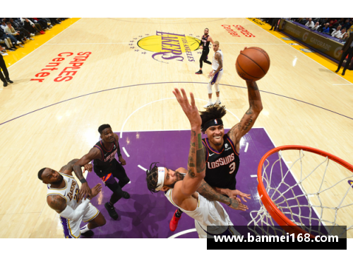 雷火电竞NBA总决赛：湖人主场的辉煌与传奇