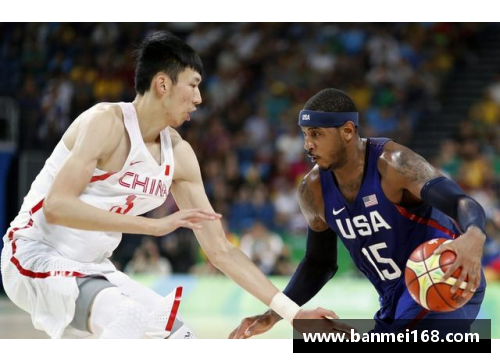 雷火电竞周琦NBA首秀：中国球员走向全球舞台 - 副本