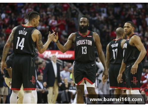 雷火电竞NBA火箭队今日交易：引援战略重新塑造球队未来