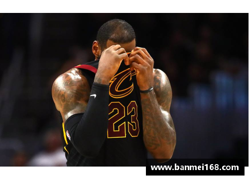 雷火电竞NBA百强：探索篮球顶级天才与他们的终极表现