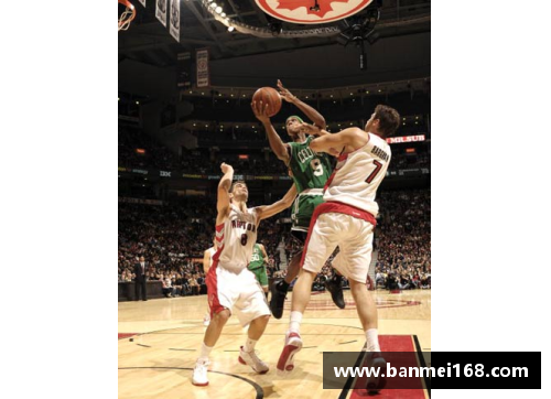 雷火电竞猛龙队对决凯尔特人队，胜负难分——谁将主宰NBA赛场？