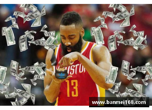 雷火电竞NBA明星大胡子戴维斯：探索他在篮球和生活中的卓越影响