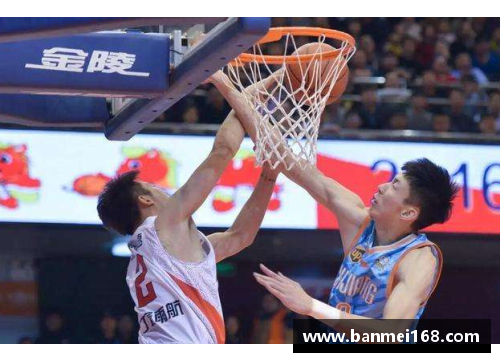 雷火电竞周琦首次入选NBA全明星周末，成为首位华裔球员