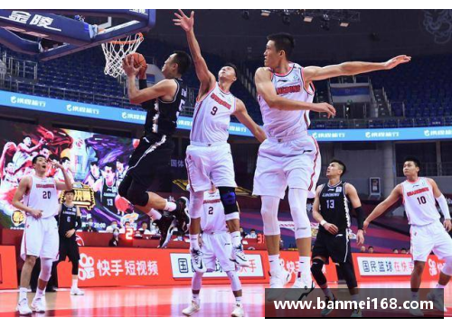 CBA总决赛拉开序幕，广东队大胜辽宁队取得开门红