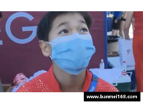 雷火电竞全红婵最新动态：阿联酋之行与跳水队的新篇章